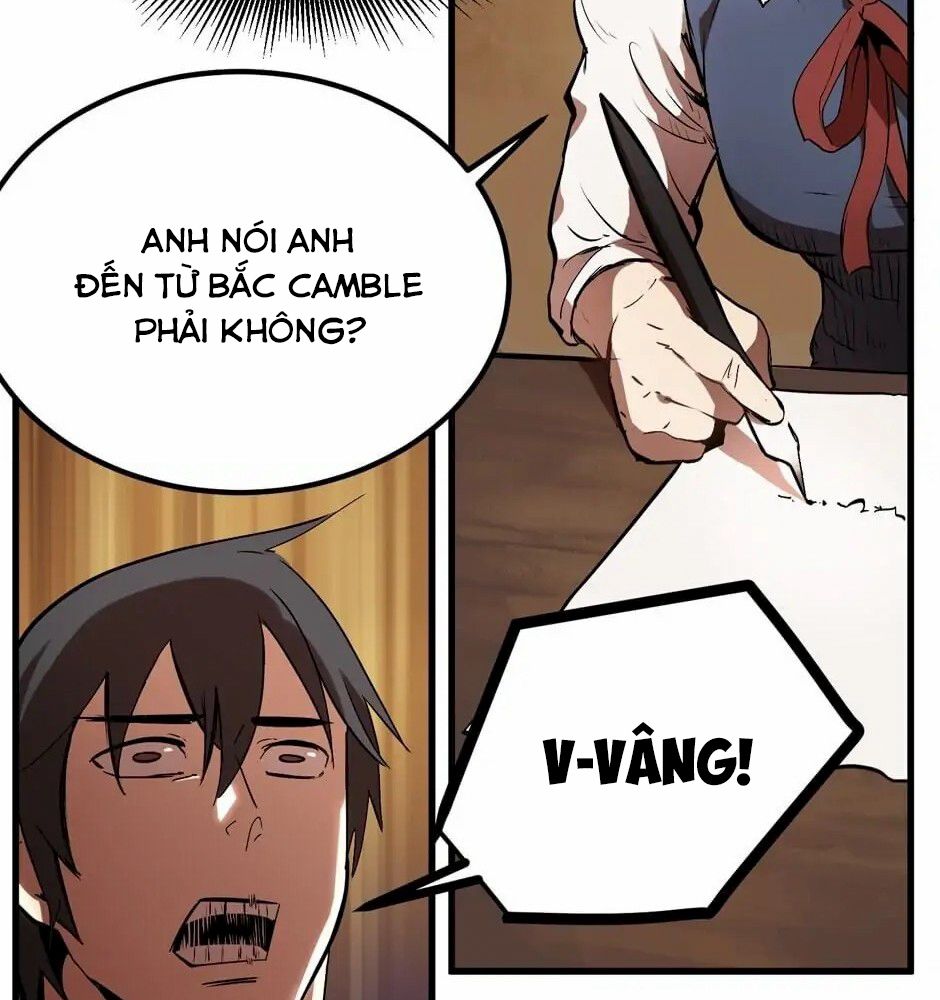 Câu Chuyện Sinh Tồn Của Kiếm Vương Ở Thế Giới Khác Chapter 5 - Trang 42