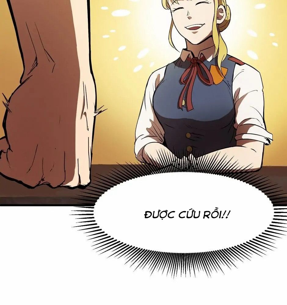 Câu Chuyện Sinh Tồn Của Kiếm Vương Ở Thế Giới Khác Chapter 5 - Trang 45