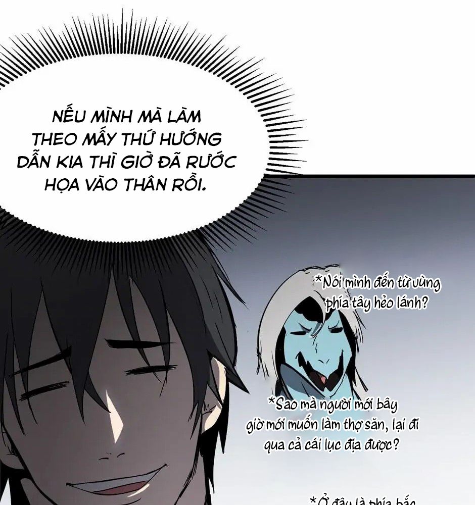 Câu Chuyện Sinh Tồn Của Kiếm Vương Ở Thế Giới Khác Chapter 5 - Trang 46