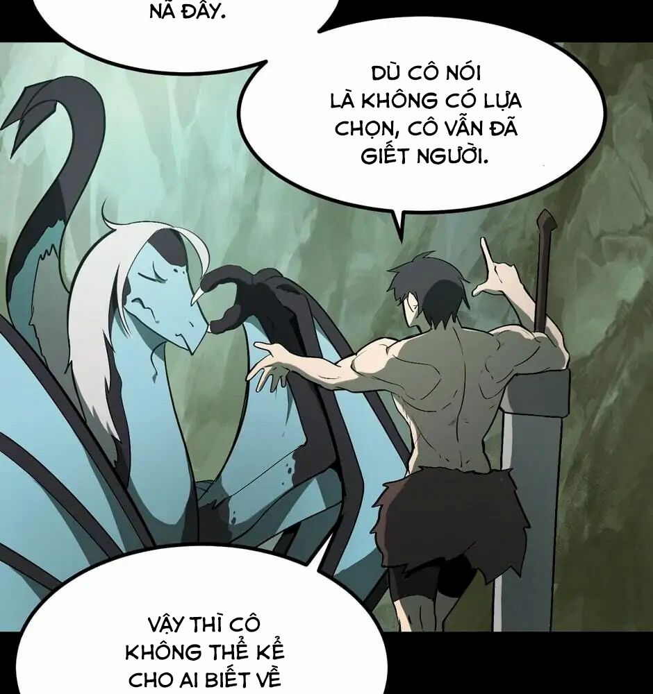 Câu Chuyện Sinh Tồn Của Kiếm Vương Ở Thế Giới Khác Chapter 5 - Trang 6