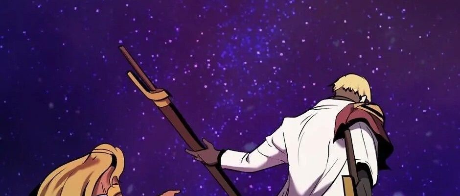 Câu Chuyện Sinh Tồn Của Kiếm Vương Ở Thế Giới Khác Chapter 50 - Trang 30