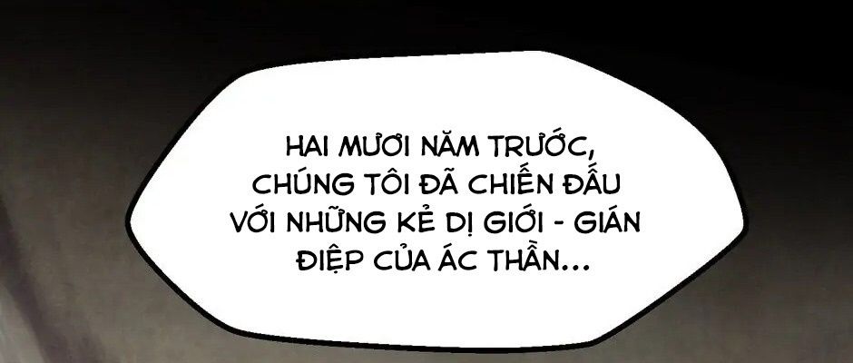 Câu Chuyện Sinh Tồn Của Kiếm Vương Ở Thế Giới Khác Chapter 50 - Trang 34