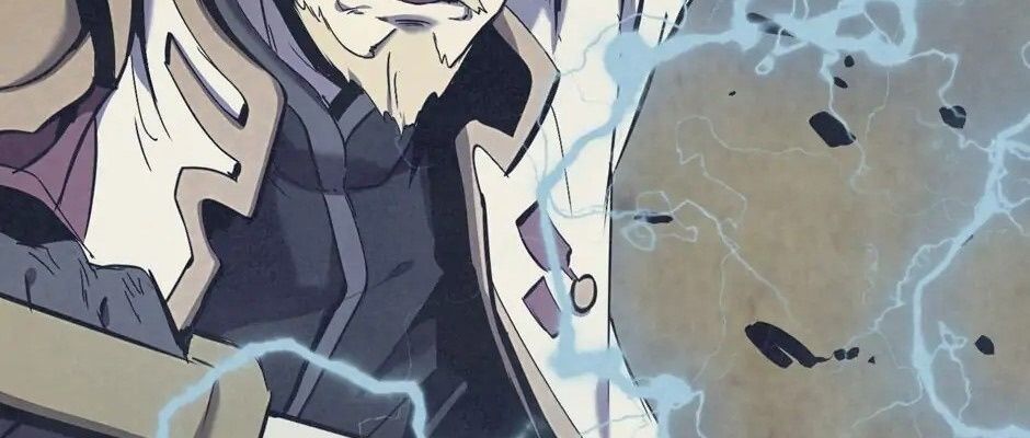 Câu Chuyện Sinh Tồn Của Kiếm Vương Ở Thế Giới Khác Chapter 50 - Trang 40