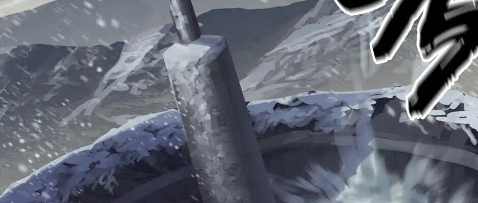 Câu Chuyện Sinh Tồn Của Kiếm Vương Ở Thế Giới Khác Chapter 51 - Trang 13