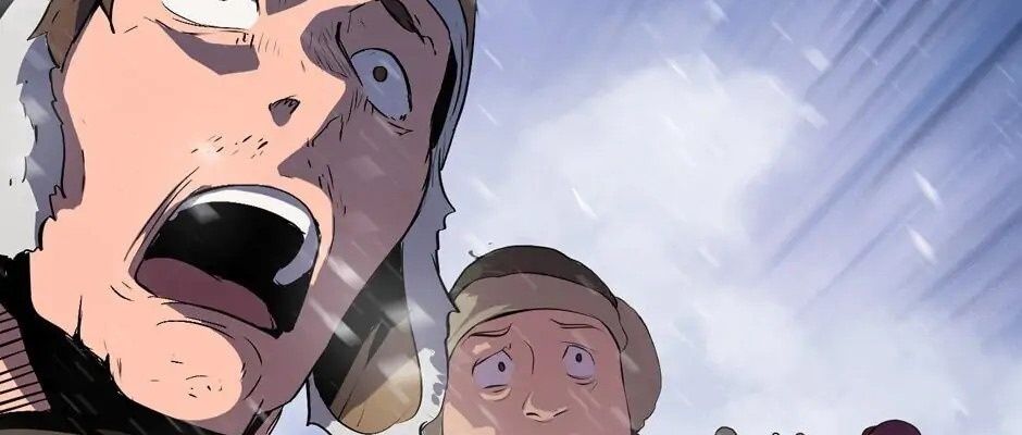 Câu Chuyện Sinh Tồn Của Kiếm Vương Ở Thế Giới Khác Chapter 51 - Trang 27