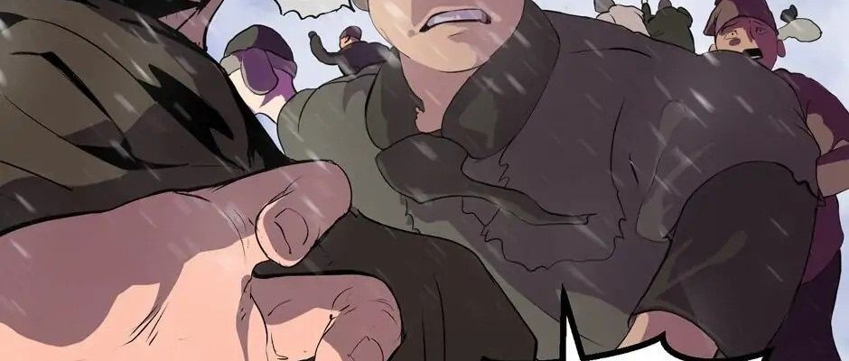 Câu Chuyện Sinh Tồn Của Kiếm Vương Ở Thế Giới Khác Chapter 51 - Trang 28