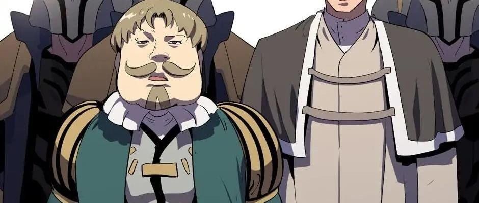 Câu Chuyện Sinh Tồn Của Kiếm Vương Ở Thế Giới Khác Chapter 52 - Trang 16