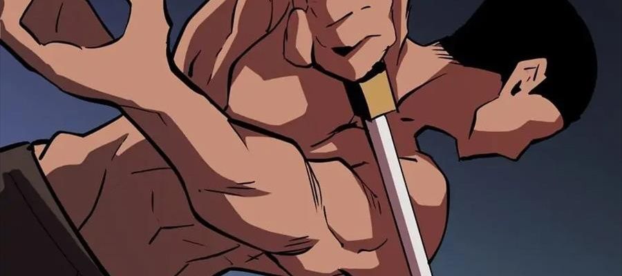 Câu Chuyện Sinh Tồn Của Kiếm Vương Ở Thế Giới Khác Chapter 53 - Trang 16