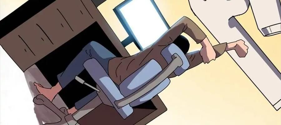 Câu Chuyện Sinh Tồn Của Kiếm Vương Ở Thế Giới Khác Chapter 53 - Trang 6