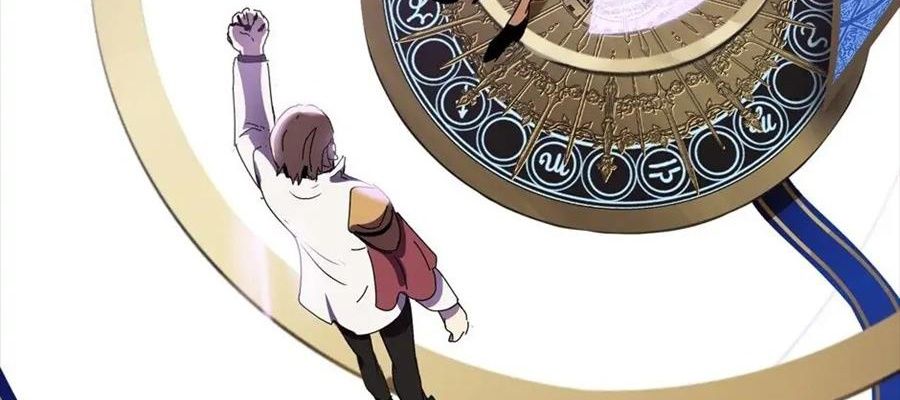 Câu Chuyện Sinh Tồn Của Kiếm Vương Ở Thế Giới Khác Chapter 54 - Trang 25