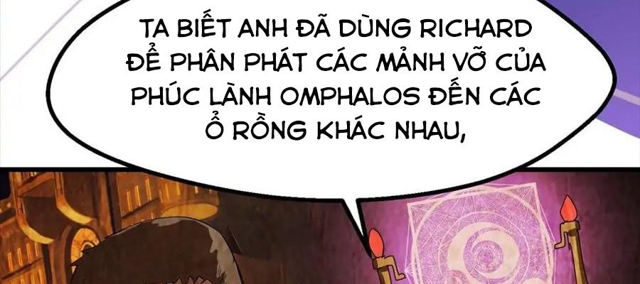 Câu Chuyện Sinh Tồn Của Kiếm Vương Ở Thế Giới Khác Chapter 54 - Trang 30