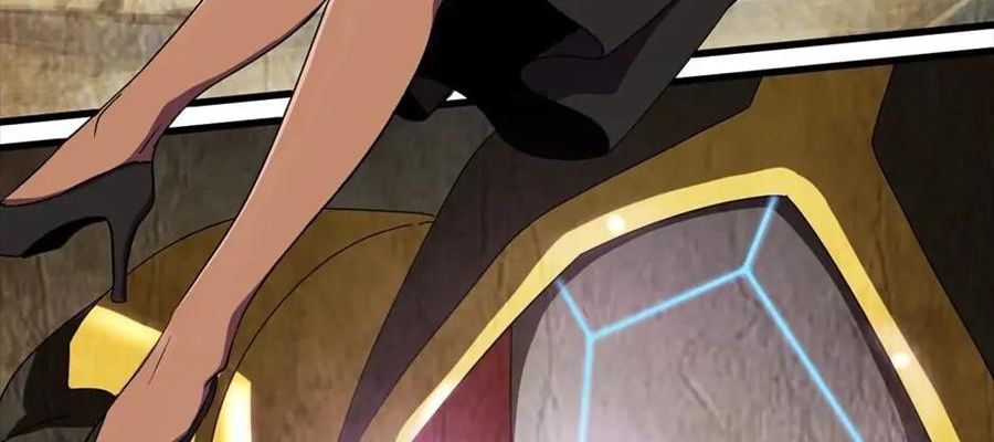 Câu Chuyện Sinh Tồn Của Kiếm Vương Ở Thế Giới Khác Chapter 54 - Trang 34