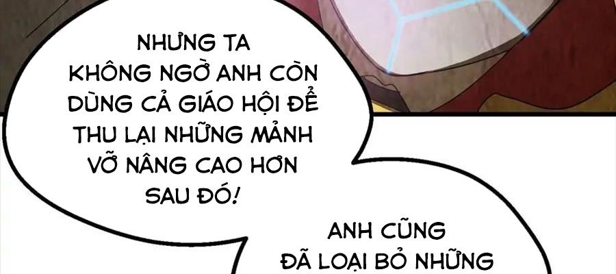 Câu Chuyện Sinh Tồn Của Kiếm Vương Ở Thế Giới Khác Chapter 54 - Trang 36