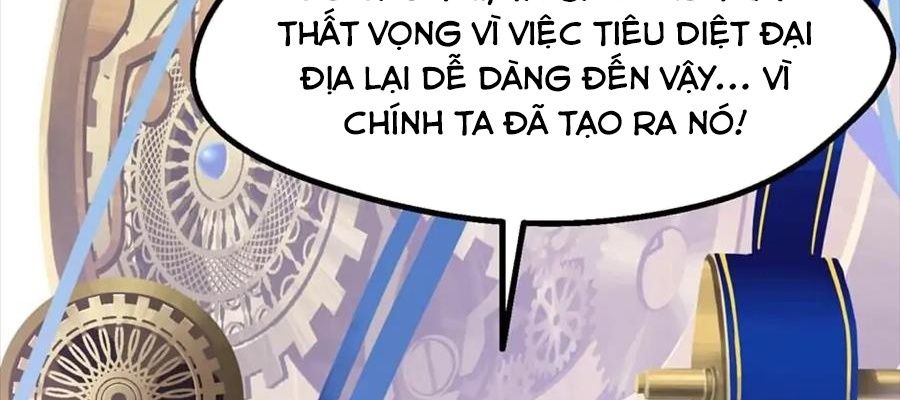 Câu Chuyện Sinh Tồn Của Kiếm Vương Ở Thế Giới Khác Chapter 54 - Trang 46