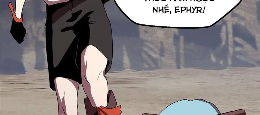 Câu Chuyện Sinh Tồn Của Kiếm Vương Ở Thế Giới Khác Chapter 55 - Trang 36