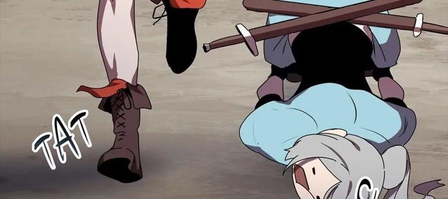 Câu Chuyện Sinh Tồn Của Kiếm Vương Ở Thế Giới Khác Chapter 55 - Trang 37