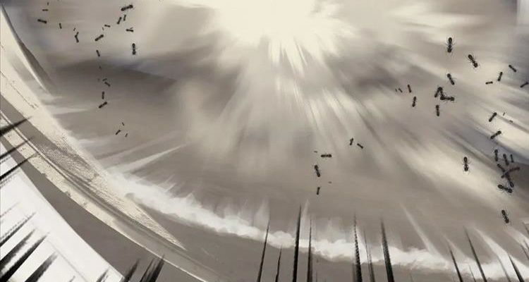 Câu Chuyện Sinh Tồn Của Kiếm Vương Ở Thế Giới Khác Chapter 56 - Trang 46