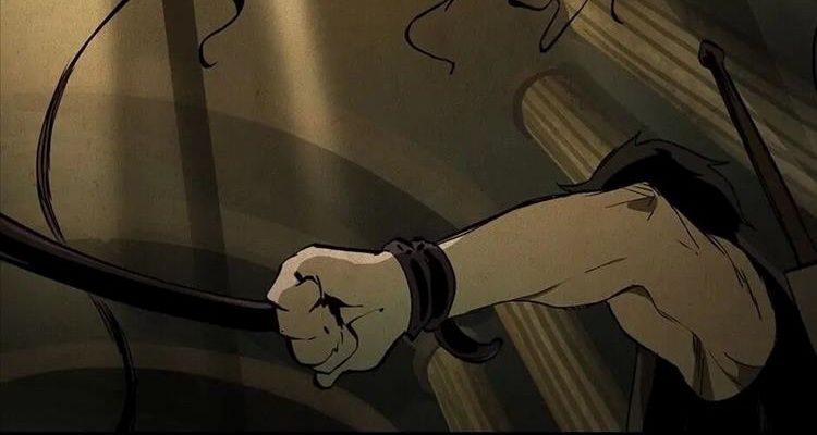 Câu Chuyện Sinh Tồn Của Kiếm Vương Ở Thế Giới Khác Chapter 56 - Trang 6