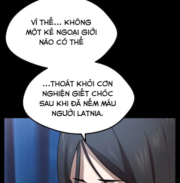 Câu Chuyện Sinh Tồn Của Kiếm Vương Ở Thế Giới Khác Chapter 57 - Trang 35