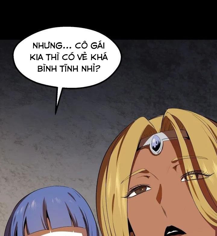 Câu Chuyện Sinh Tồn Của Kiếm Vương Ở Thế Giới Khác Chapter 58 - Trang 11