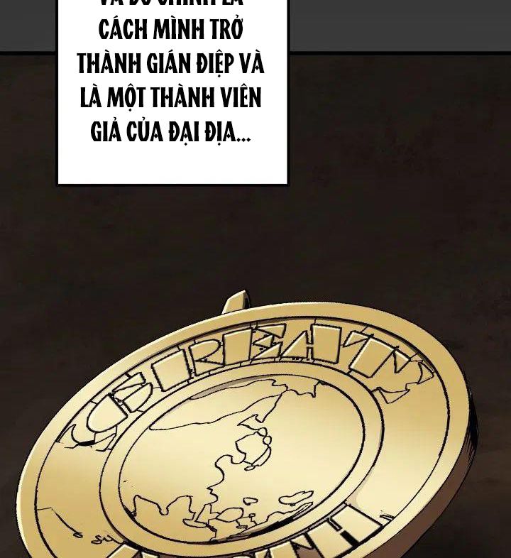 Câu Chuyện Sinh Tồn Của Kiếm Vương Ở Thế Giới Khác Chapter 58 - Trang 45