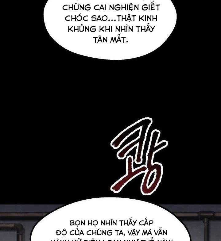 Câu Chuyện Sinh Tồn Của Kiếm Vương Ở Thế Giới Khác Chapter 58 - Trang 5