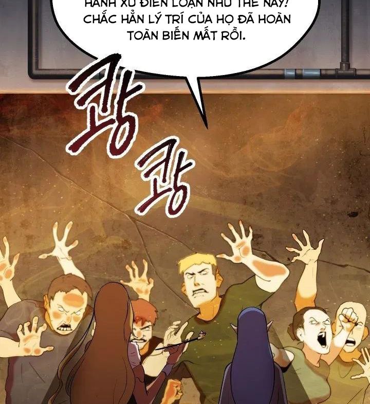 Câu Chuyện Sinh Tồn Của Kiếm Vương Ở Thế Giới Khác Chapter 58 - Trang 6