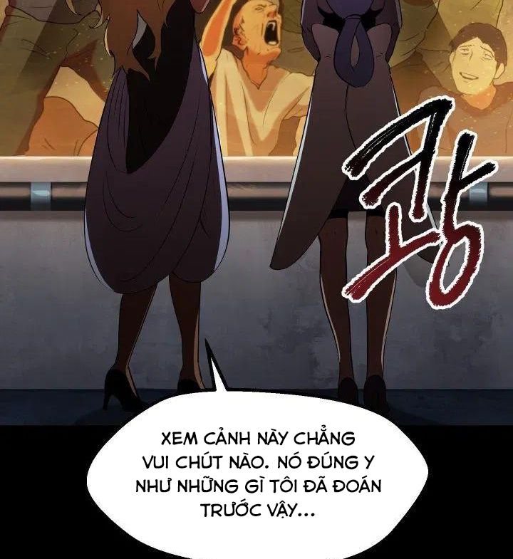 Câu Chuyện Sinh Tồn Của Kiếm Vương Ở Thế Giới Khác Chapter 58 - Trang 7
