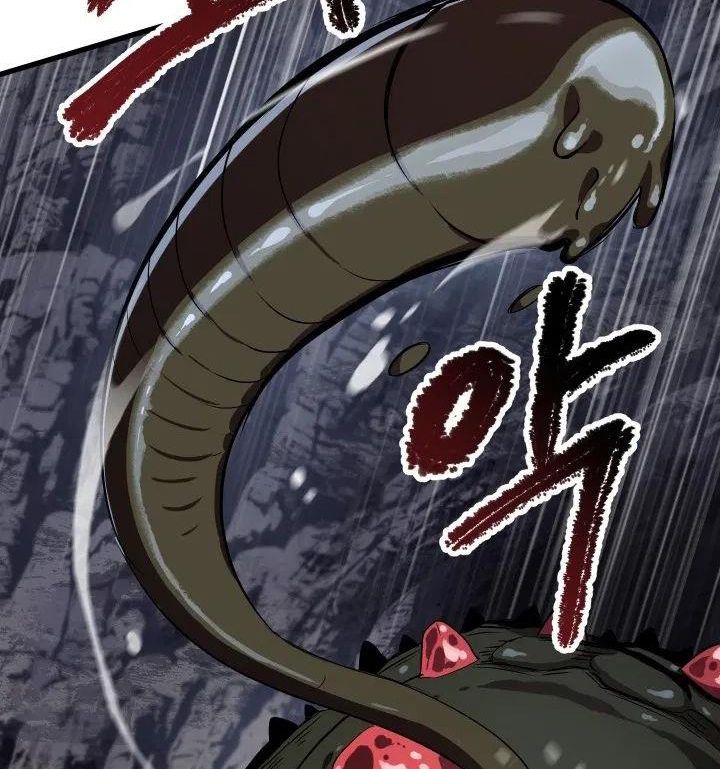 Câu Chuyện Sinh Tồn Của Kiếm Vương Ở Thế Giới Khác Chapter 59 - Trang 22