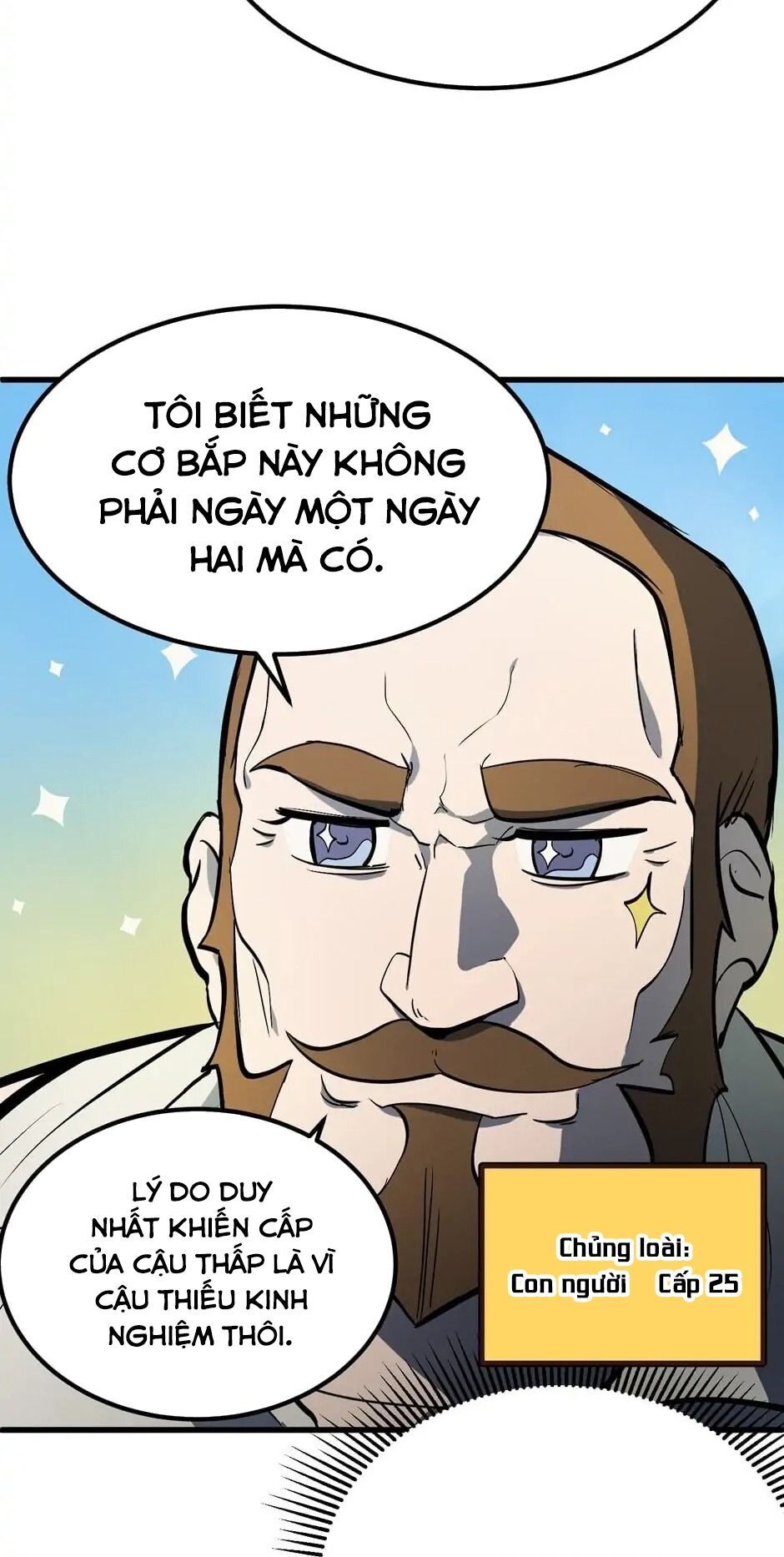 Câu Chuyện Sinh Tồn Của Kiếm Vương Ở Thế Giới Khác Chapter 6 - Trang 14