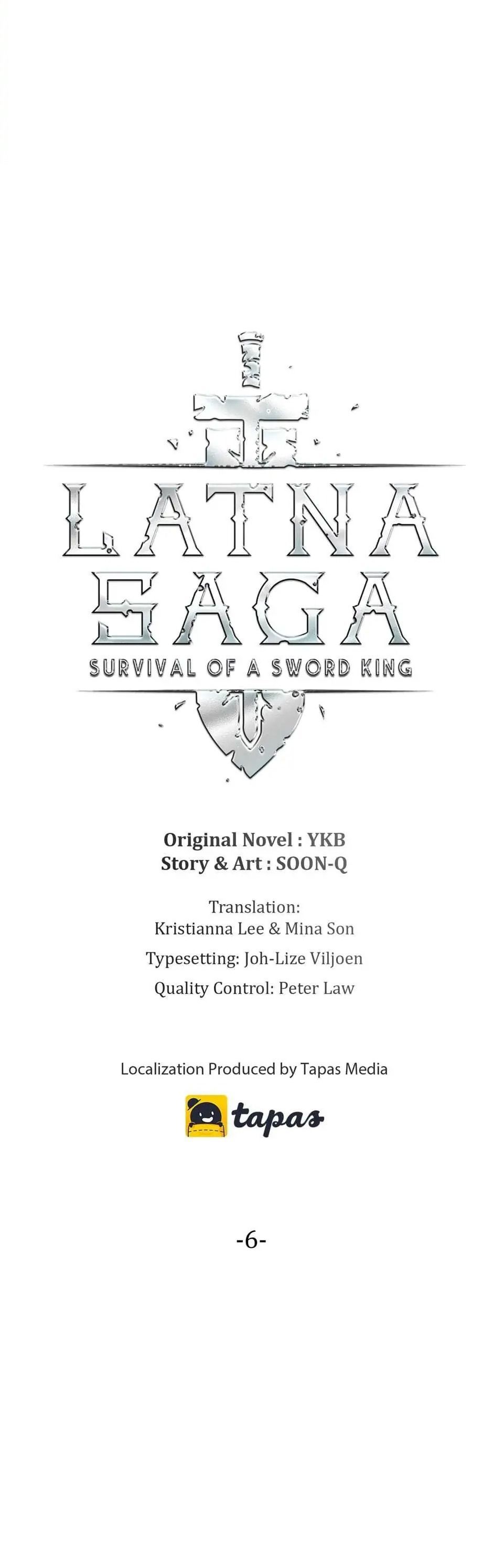 Câu Chuyện Sinh Tồn Của Kiếm Vương Ở Thế Giới Khác Chapter 6 - Trang 17