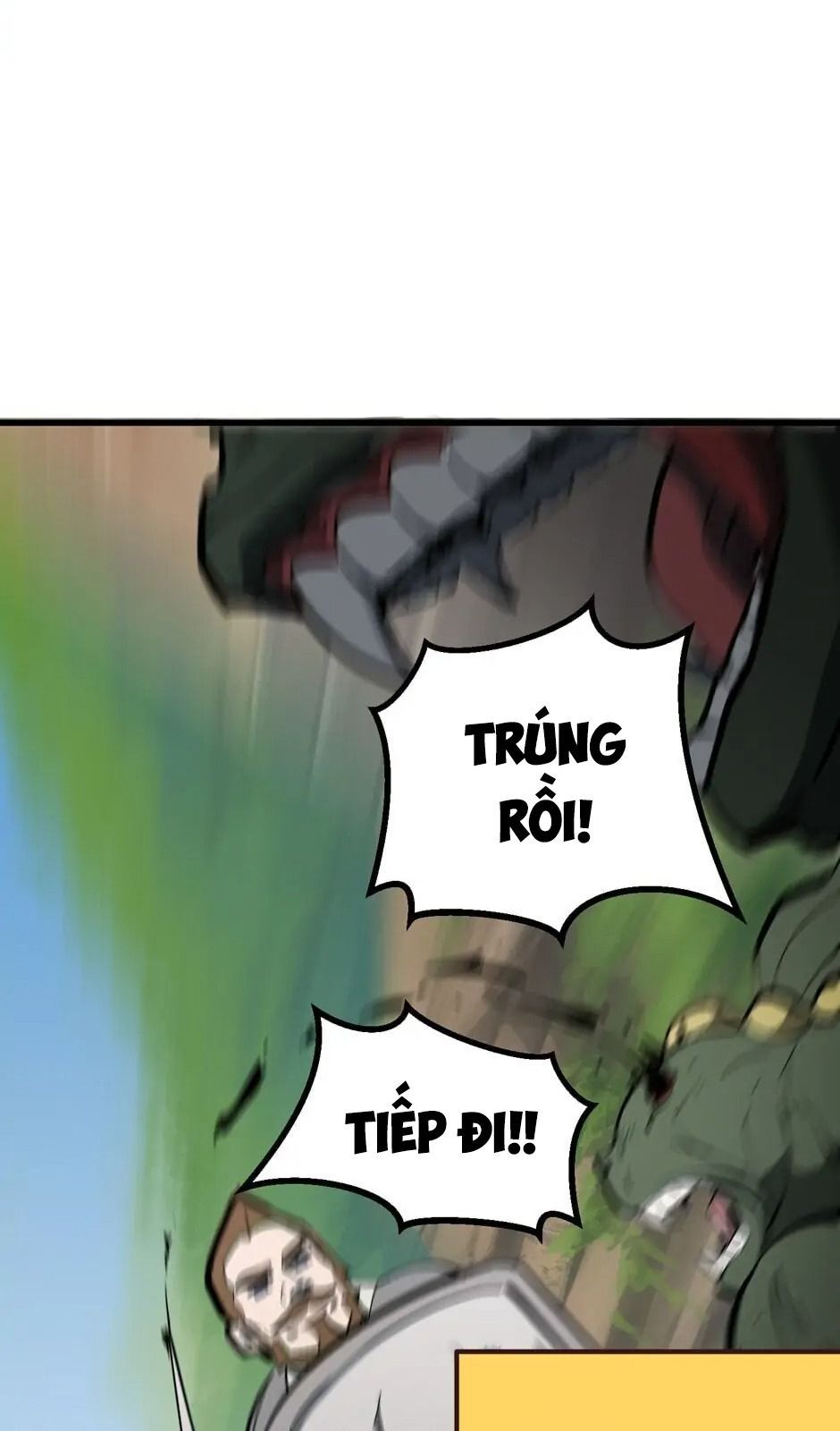 Câu Chuyện Sinh Tồn Của Kiếm Vương Ở Thế Giới Khác Chapter 6 - Trang 29