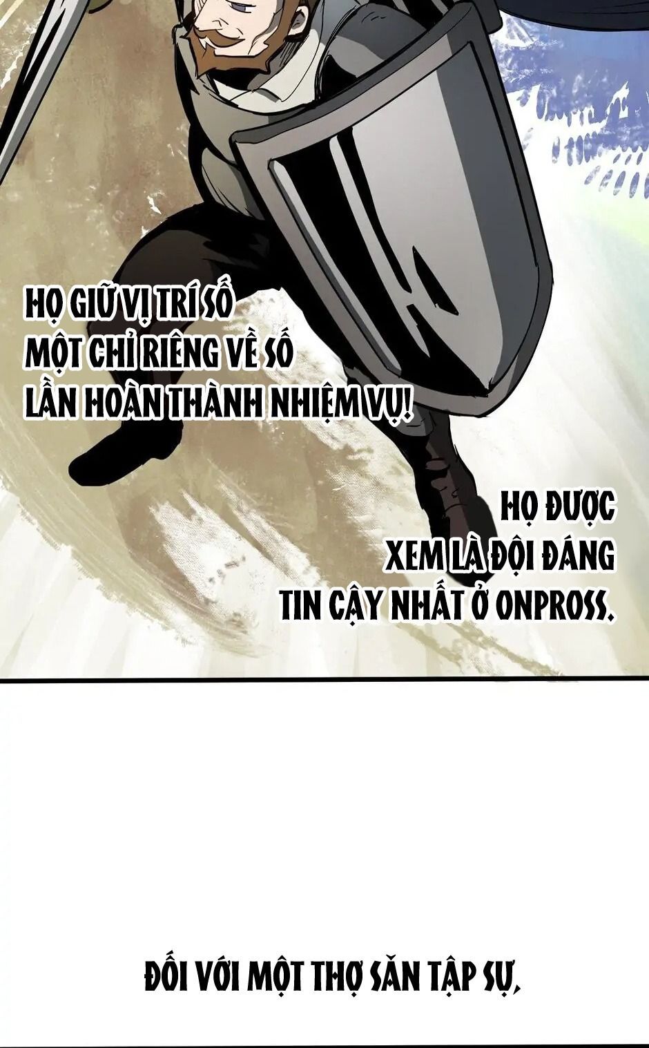 Câu Chuyện Sinh Tồn Của Kiếm Vương Ở Thế Giới Khác Chapter 6 - Trang 44