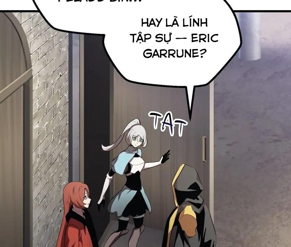 Câu Chuyện Sinh Tồn Của Kiếm Vương Ở Thế Giới Khác Chapter 60 - Trang 10