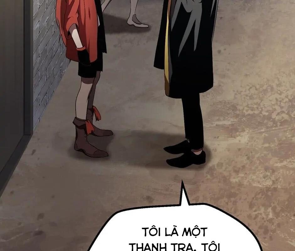 Câu Chuyện Sinh Tồn Của Kiếm Vương Ở Thế Giới Khác Chapter 60 - Trang 11