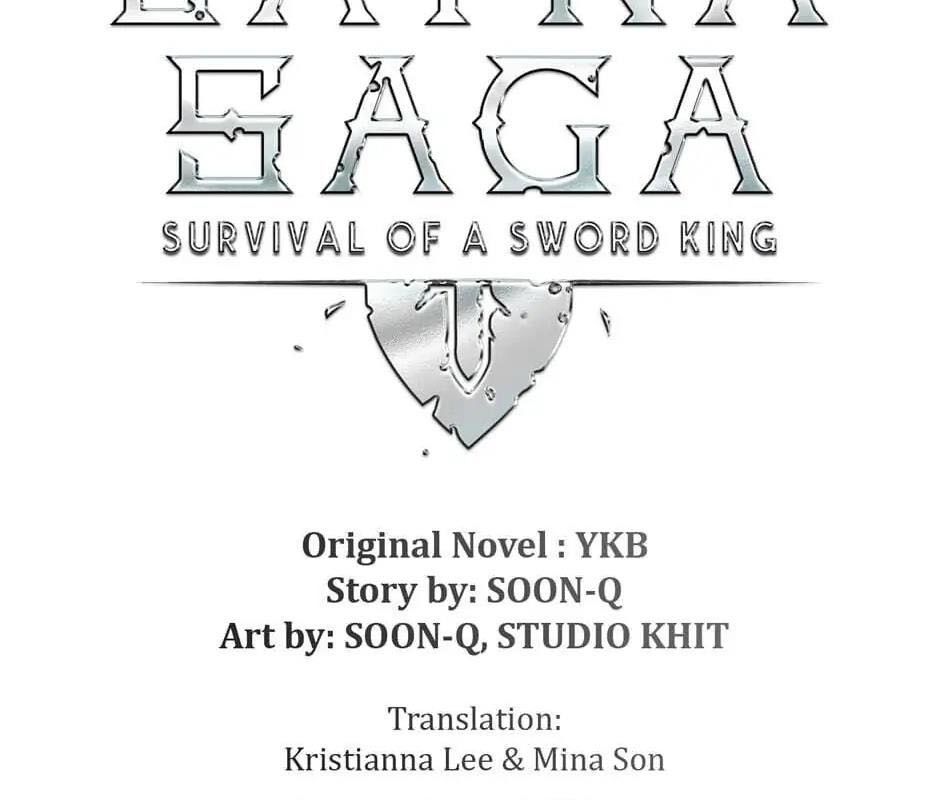 Câu Chuyện Sinh Tồn Của Kiếm Vương Ở Thế Giới Khác Chapter 60 - Trang 27