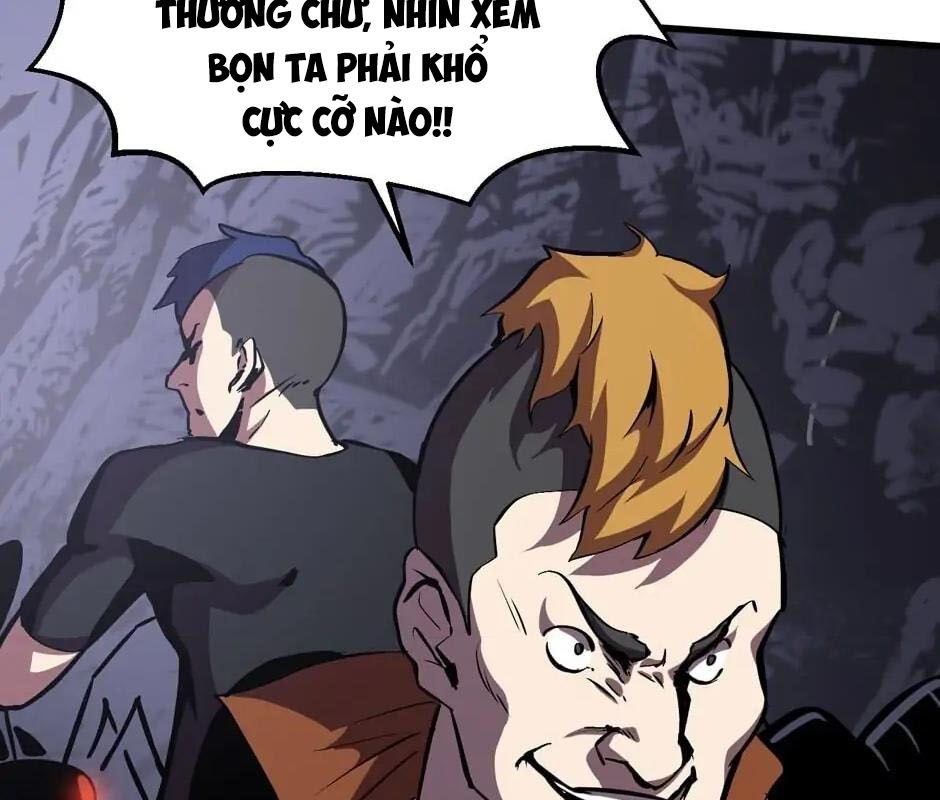 Câu Chuyện Sinh Tồn Của Kiếm Vương Ở Thế Giới Khác Chapter 61 - Trang 11