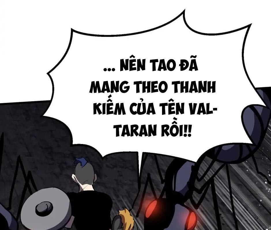 Câu Chuyện Sinh Tồn Của Kiếm Vương Ở Thế Giới Khác Chapter 61 - Trang 14