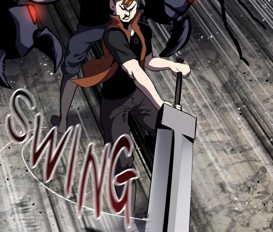Câu Chuyện Sinh Tồn Của Kiếm Vương Ở Thế Giới Khác Chapter 61 - Trang 15