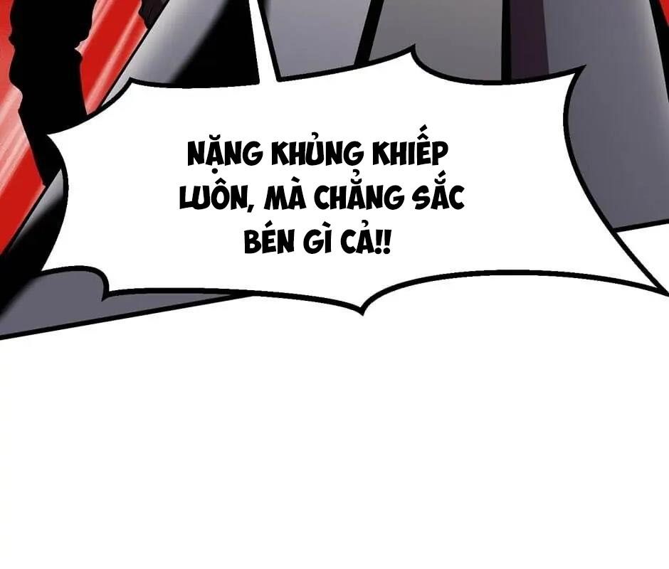 Câu Chuyện Sinh Tồn Của Kiếm Vương Ở Thế Giới Khác Chapter 61 - Trang 22