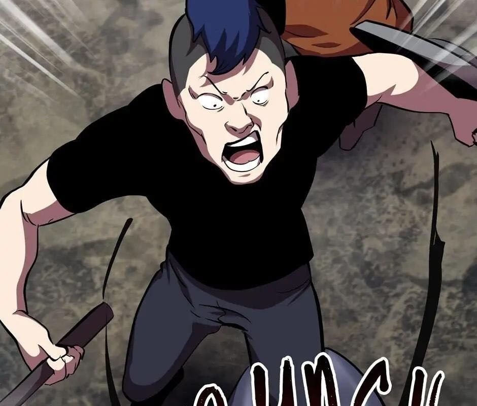 Câu Chuyện Sinh Tồn Của Kiếm Vương Ở Thế Giới Khác Chapter 61 - Trang 24
