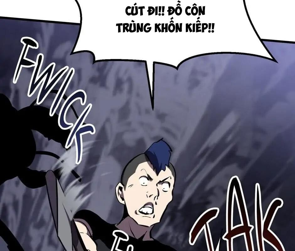 Câu Chuyện Sinh Tồn Của Kiếm Vương Ở Thế Giới Khác Chapter 61 - Trang 27