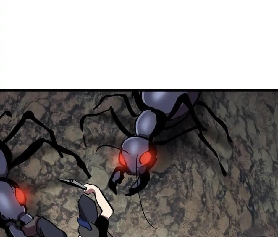 Câu Chuyện Sinh Tồn Của Kiếm Vương Ở Thế Giới Khác Chapter 61 - Trang 30