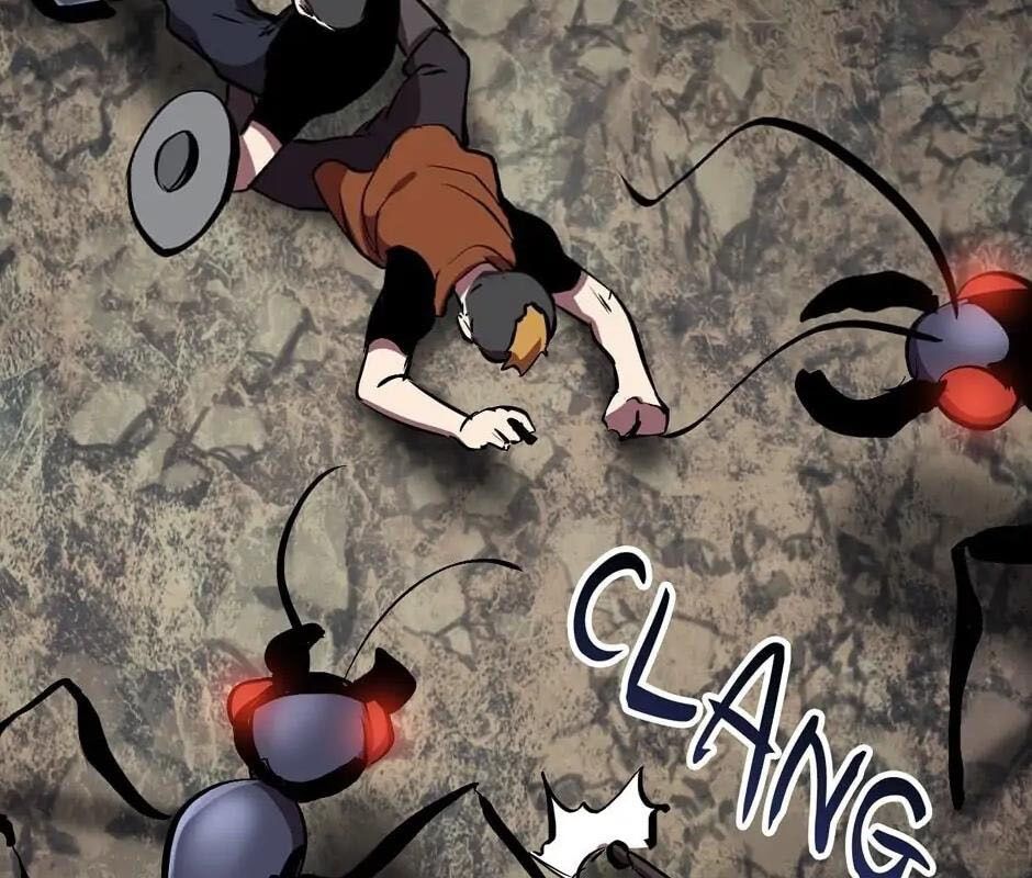 Câu Chuyện Sinh Tồn Của Kiếm Vương Ở Thế Giới Khác Chapter 61 - Trang 31