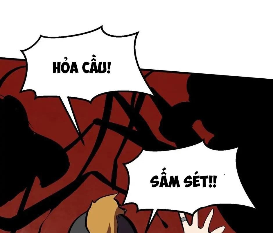 Câu Chuyện Sinh Tồn Của Kiếm Vương Ở Thế Giới Khác Chapter 61 - Trang 40