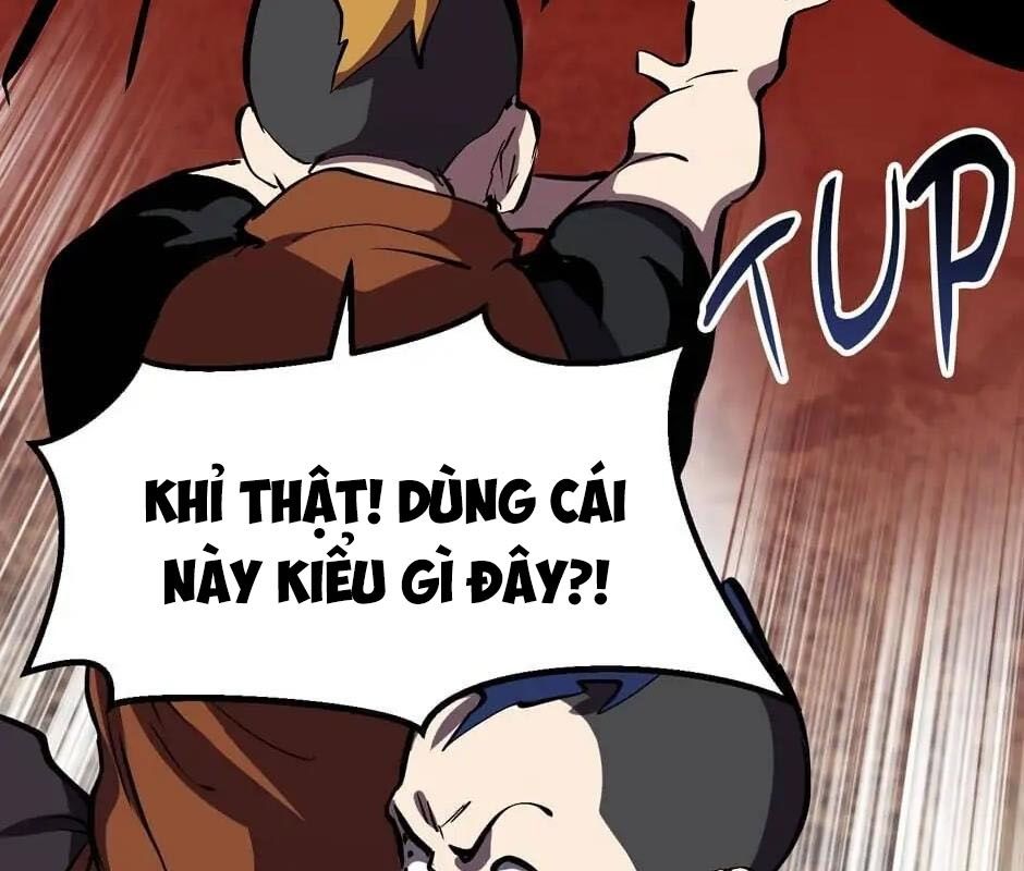Câu Chuyện Sinh Tồn Của Kiếm Vương Ở Thế Giới Khác Chapter 61 - Trang 41