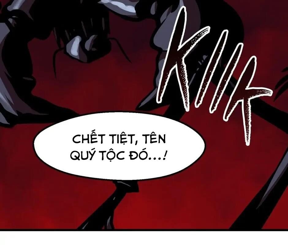 Câu Chuyện Sinh Tồn Của Kiếm Vương Ở Thế Giới Khác Chapter 61 - Trang 5