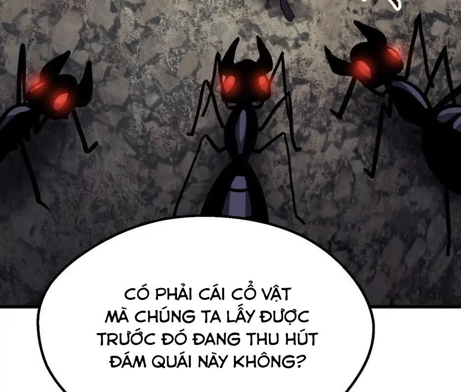 Câu Chuyện Sinh Tồn Của Kiếm Vương Ở Thế Giới Khác Chapter 61 - Trang 9