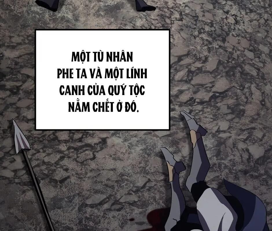 Câu Chuyện Sinh Tồn Của Kiếm Vương Ở Thế Giới Khác Chapter 62 - Trang 10
