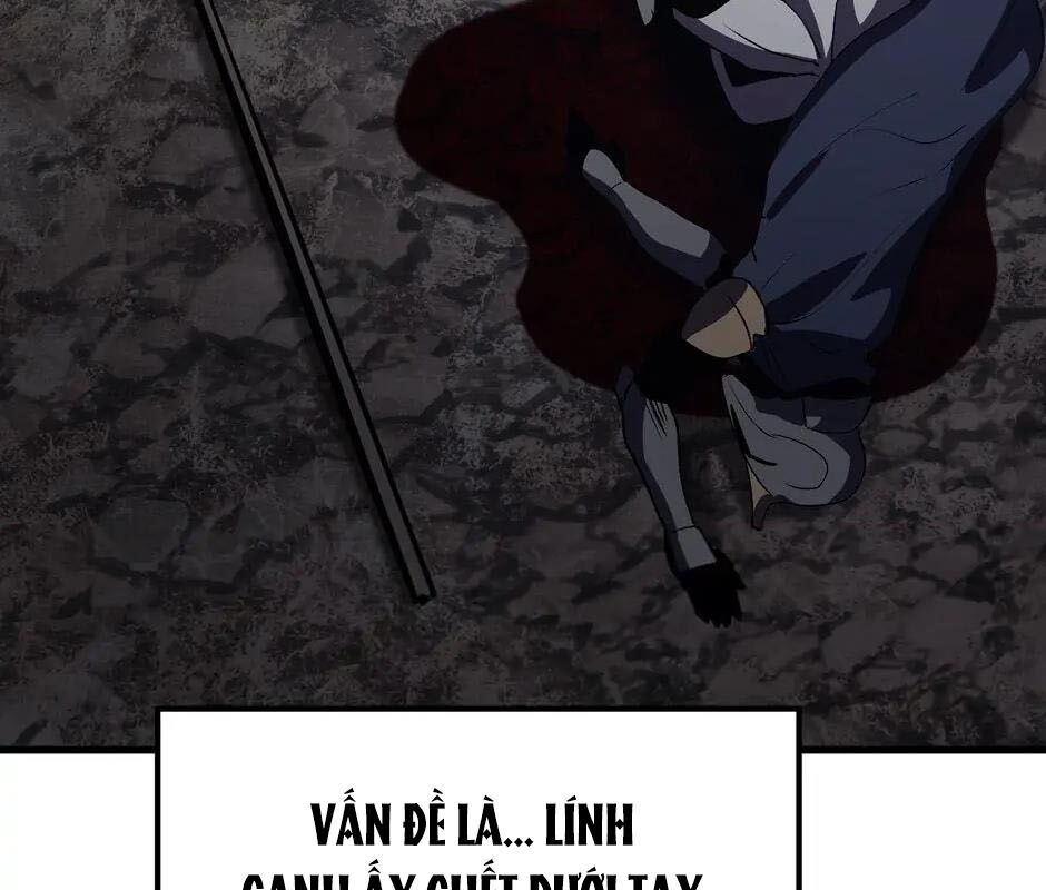 Câu Chuyện Sinh Tồn Của Kiếm Vương Ở Thế Giới Khác Chapter 62 - Trang 11